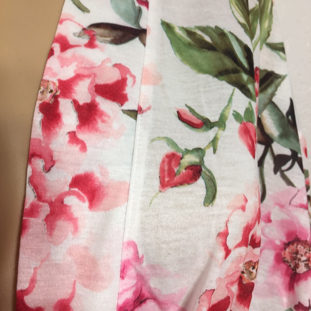 Show Me Your MuMu Brie Robe - Picture 7 of 8
